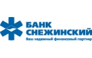 Банк Снежинский в Новомихайловском