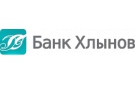 Банк Хлынов в Новомихайловском