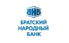 Банк Братский АНКБ в Новомихайловском
