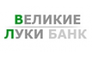 Банк Великие Луки Банк в Новомихайловском