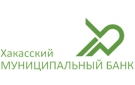 Банк Хакасский Муниципальный Банк в Новомихайловском