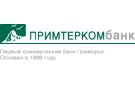 Банк Примтеркомбанк в Новомихайловском