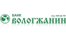 Банк Вологжанин в Новомихайловском