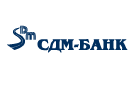 Банк СДМ-Банк в Новомихайловском