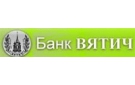 Банк Вятич в Новомихайловском