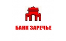 Банк Заречье в Новомихайловском