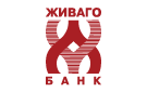 Банк Живаго-Банк в Новомихайловском
