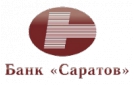 Банк Саратов в Новомихайловском