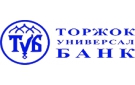 Банк Торжокуниверсалбанк в Новомихайловском