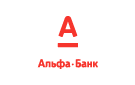 Банк Альфа-Банк в Новомихайловском