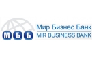 Банк Мир Бизнес Банк в Новомихайловском
