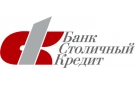 Банк Столичный Кредит в Новомихайловском