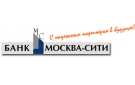 Банк Москва-Сити в Новомихайловском