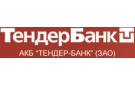 Банк Тендер-Банк в Новомихайловском
